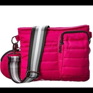 Think Royln sidekick crossbody bag